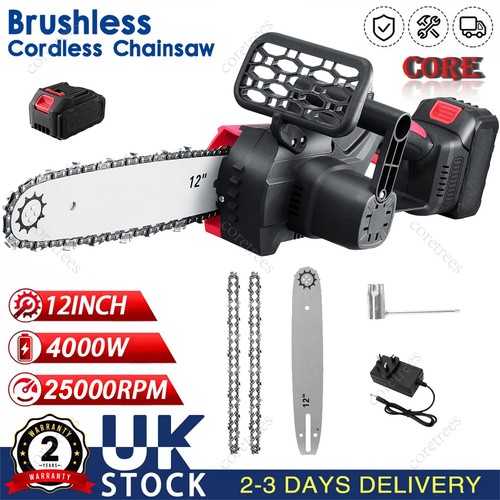 Inch cordless - 12,