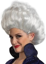 Ursula Wig Little Mermaid