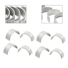 8pcs STD 34.5MM Connecting Rod