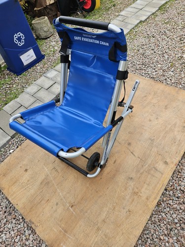 Ferno saver safe evacuation - saver,