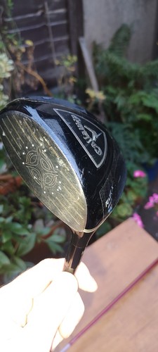 Callaway razr black - razr, x