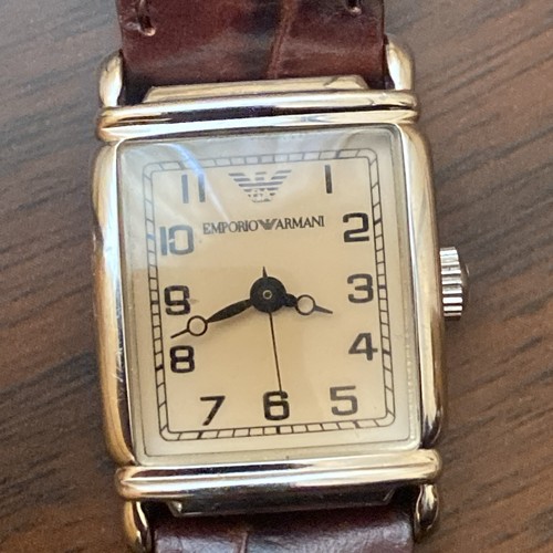 Emporio armani 0205 orange - emporio, ar-0205