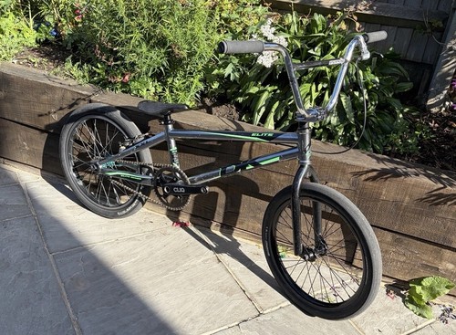 Elite xxl race bmx bike - elite,