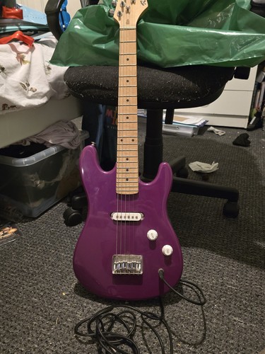 Rockburn size purple - rockburn,
