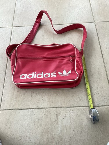 Vintage adidas messenger - adidas,