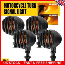 4PCS Motorcycle Universal M10