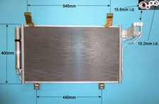 CoolZone Aircon Condenser