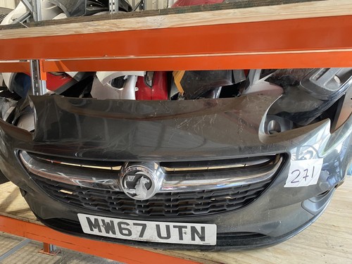 2015 2018 vauxhall corsa - vauxhall, cdti