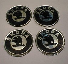 60mm Alloy Wheel Center Centre