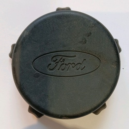 Transit connect steel - steel, wheel