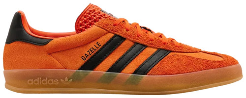 Adidas gazelle indoor orange - gazelle,
