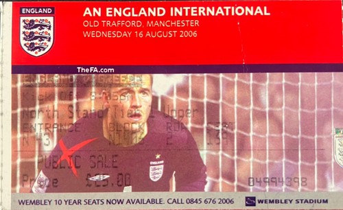 England - england, v