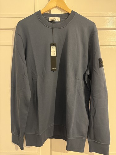 Stone island light crewneck - island,