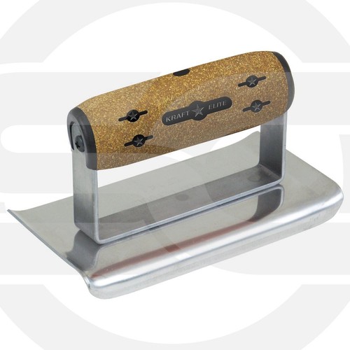 Kraft curved stainless - curved,