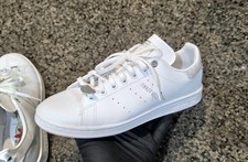 Adidas mens white - white, stan