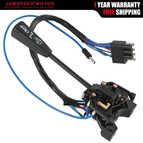 Indicator horn switch - /, fit