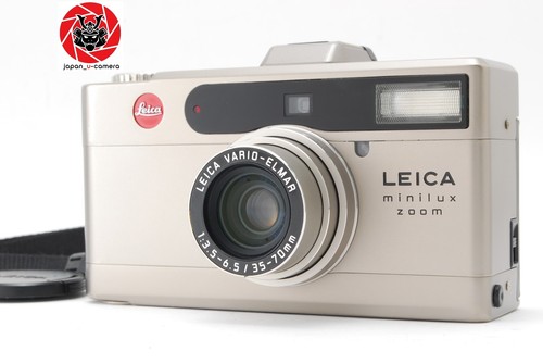 Mint leica minilux zoom - [mint],
