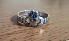 Vintage 925 Sterling Silver