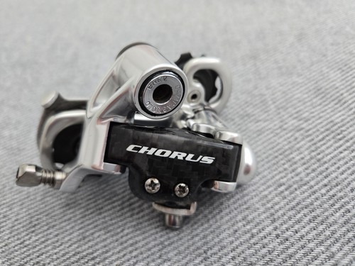 Campagnolo chorus speed - campagnolo,