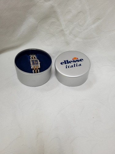 Ellesse italia silver - ellesse, &