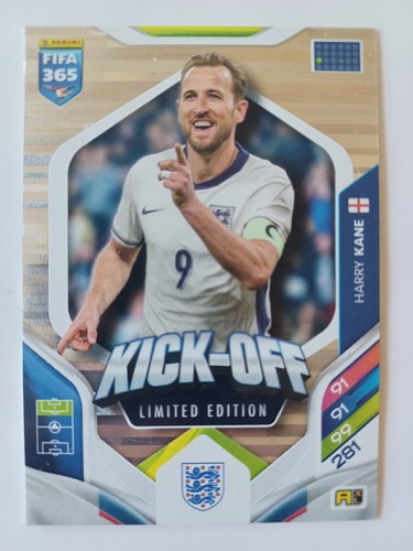 Panini fifa 365 adrenalyn - fifa,