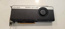 EVGA GeForce GTX 680 SC