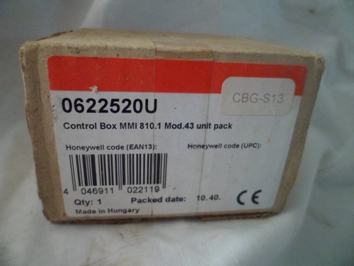 Satronic mmi 810 - 810, box