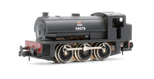 Graham farish gauge - graham, 1016