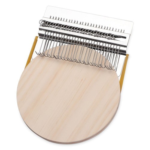 Compact diy knitting machine - compact,