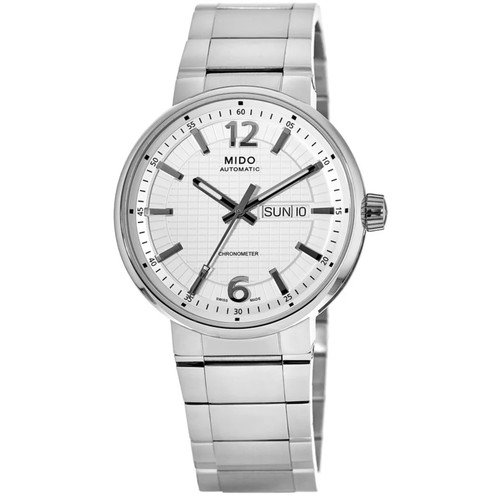 New mido great wall - new, automatic