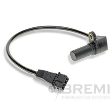 SENSOR CRANKSHAFT PULSE FITS