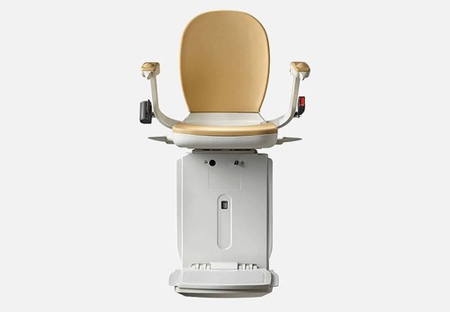 Acorn t180 curved chairlift - curved,