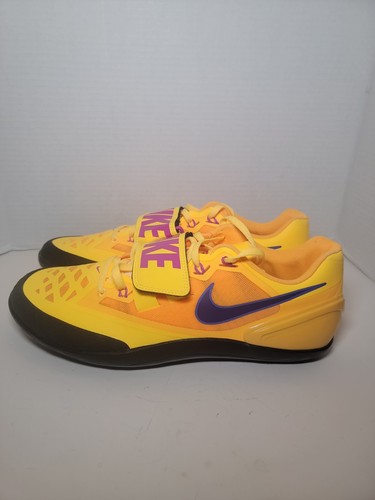 Nike zoom rotational citron - zoom,