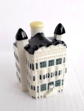 KLM 97 Bols Blue Delft House