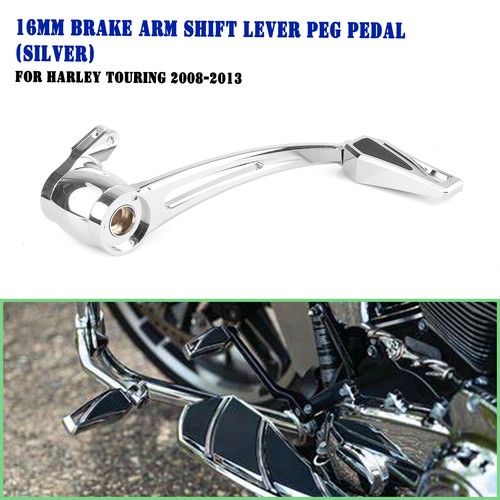 Brake arm shift lever peg - arm,