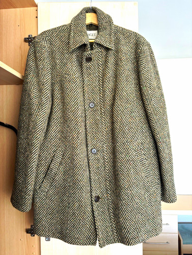 Magee donegal tweed wool - magee,