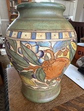 1930s Antique charlotte rhead
