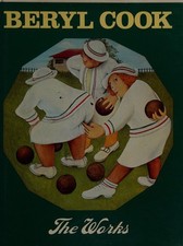 Works Hardcover Beryl Cook