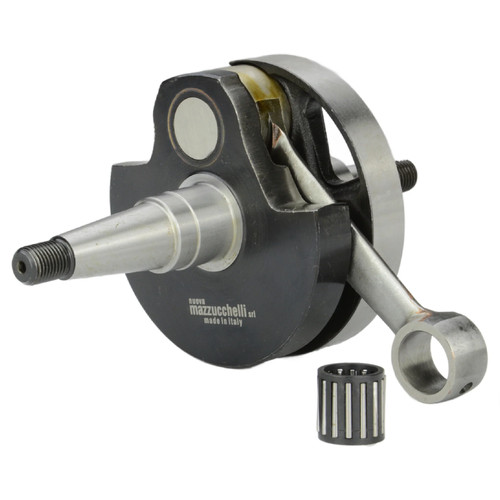 Mazzucchelli racing crankshaft - mazzucchelli,