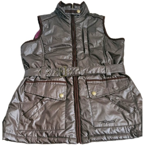 Gillet womens tayberry brown - gillet,