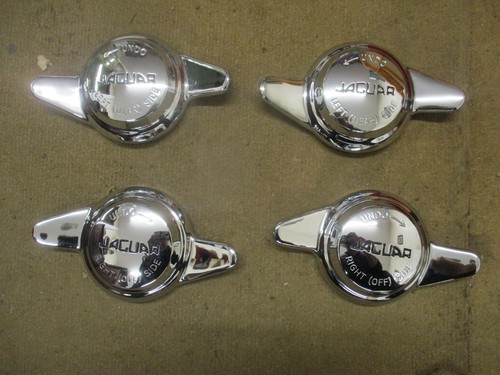 Jaguar xk140 150 - xk140,