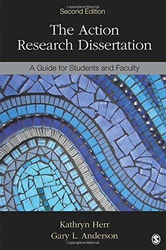 The action research - the,