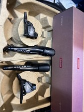 SRAM Force eTap AXS 12 Speed