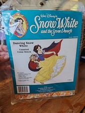 Walt Disney Snow White & the
