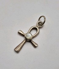 Sterling 925 Silver Egyptian