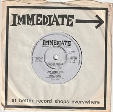 SMALL FACES - Lazy Sunday