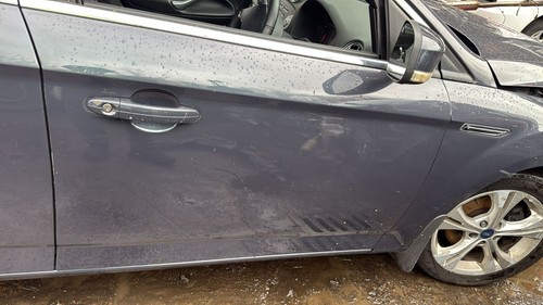 Ford mondeo 5dr 2007 - 5dr, 2007-2013