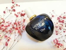 Christian Dior Midnight Poison Dior 100ml Rare Discontinued