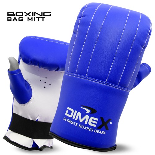 Dimex boxing bag - boxing, mitts
