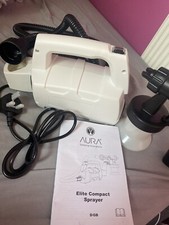 Aura compact spray tanning - compact,